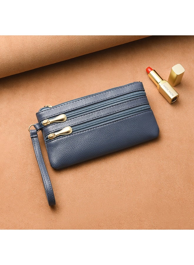 EBMINI New Multi Slot Thin And Large Capacity Card Bag Lntegrated Multi Functional Wallet