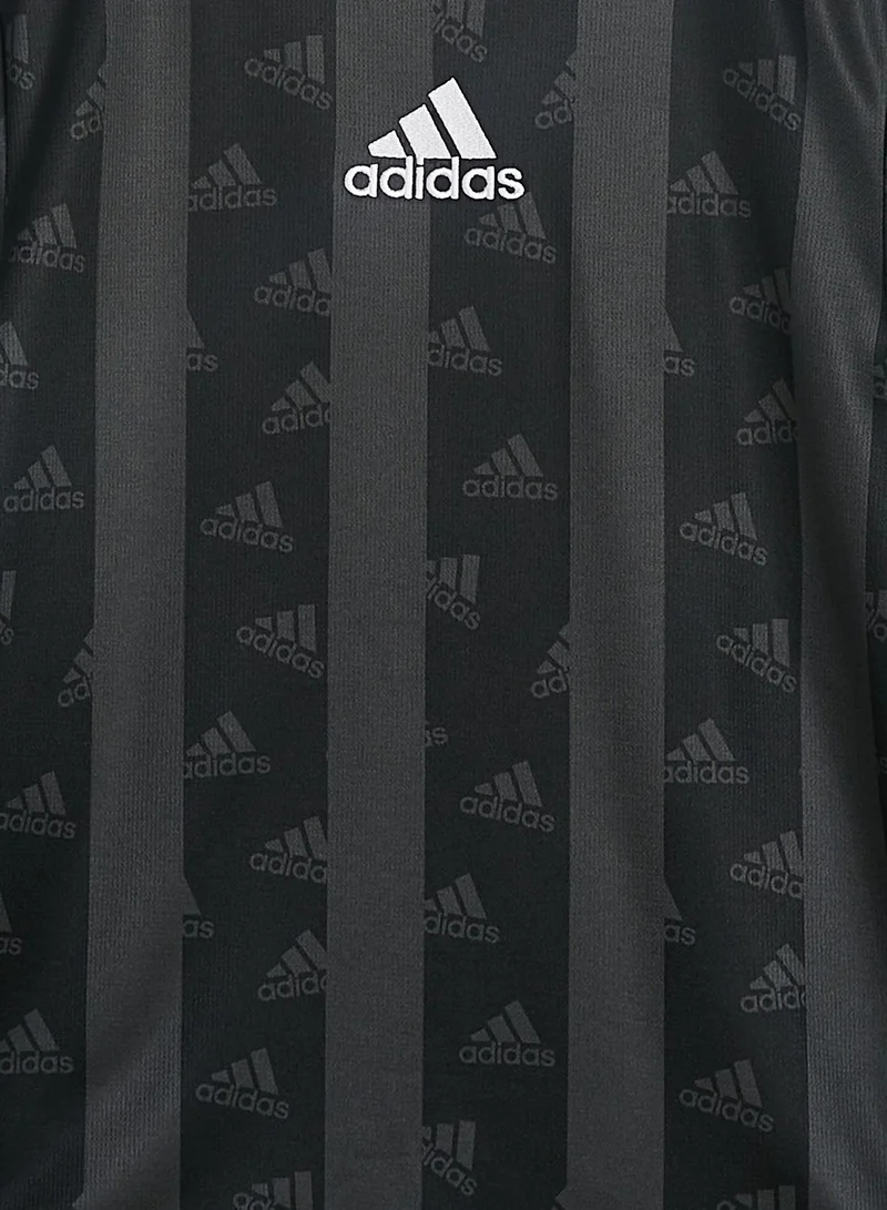 Adidas Kids Brand Love T-Shirt