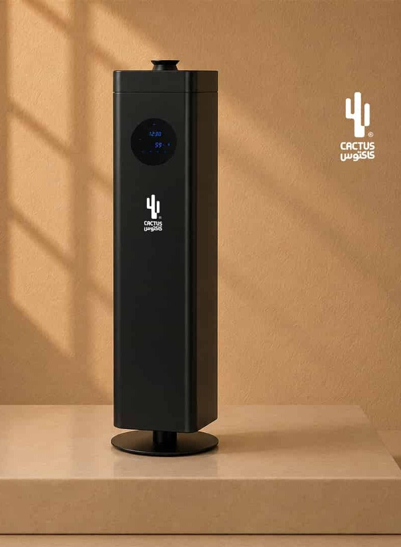 Cactus T4000 Cold Air Fragrance Diffuser for Spaces up to 4000 m³ - Image 2