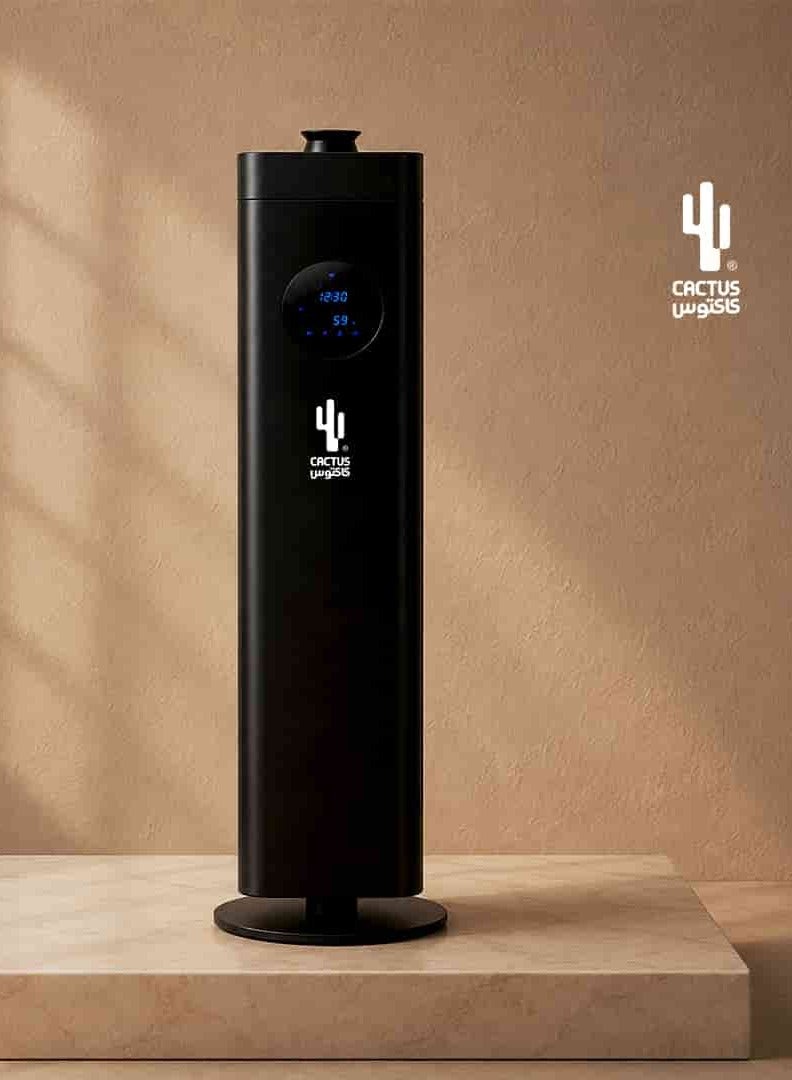 Cactus T4000 Cold Air Fragrance Diffuser for Spaces up to 4000 m³ - Image 3