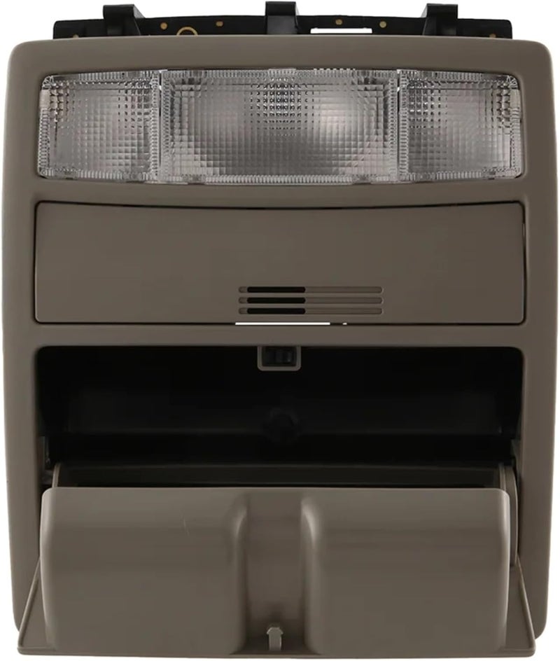 DEMULAX Car Front Reading Light for Toyota - Image 4