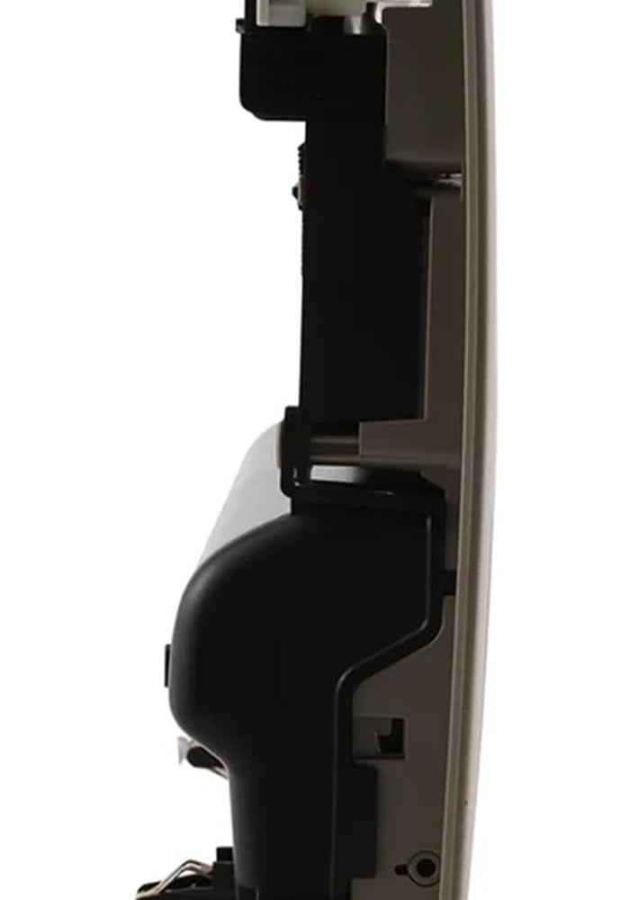 DEMULAX Car Front Reading Light for Toyota - Image 5