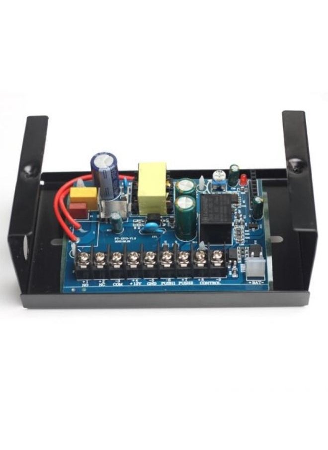 Bluefield 12V 3A Power Supply Control For Door Access Entry Systems  - Image 2