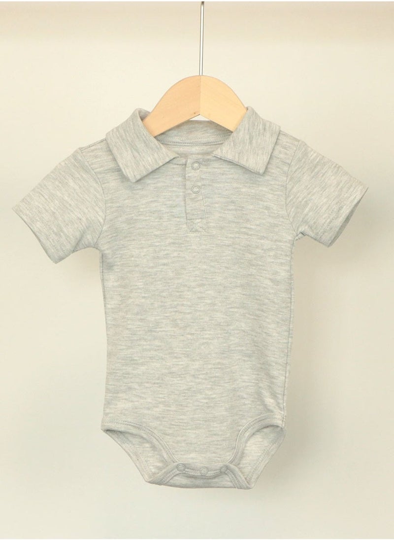 RedMapleTEK New Kids' Onesie  - Image 1