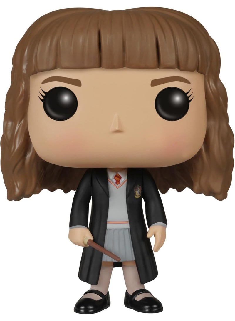 Funko Pop! Movies: Harry Potter - Hermione Granger - Image 2