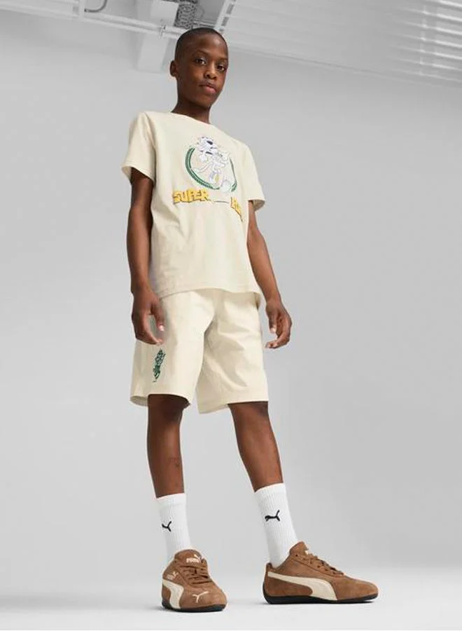 PUMA Youth Graphic T-Shirt