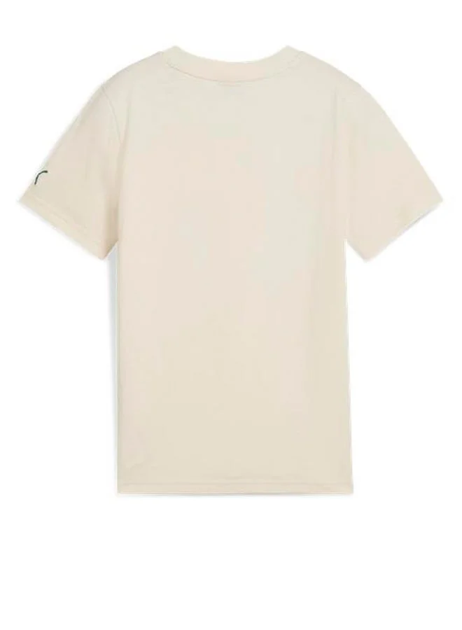 PUMA Youth Graphic T-Shirt