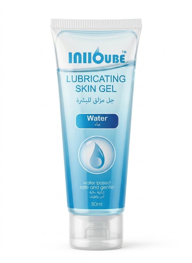 اينو لوب جل مزلق ماء 50 مل - Image 1