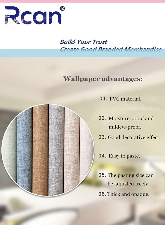 ركان قم بتحديث المساحة الخاصة بك: يمكن لخلفية الشاشة هذه أن تجعل أي شيء يبدو أكثر جاذبية وهي مثالية لأولئك الذين لا يرغبون في استثمار الكثير من المال ولكنهم يرغبون في ترقية الأثاث القديم بطريقة سريعة وسهلة - Image 5