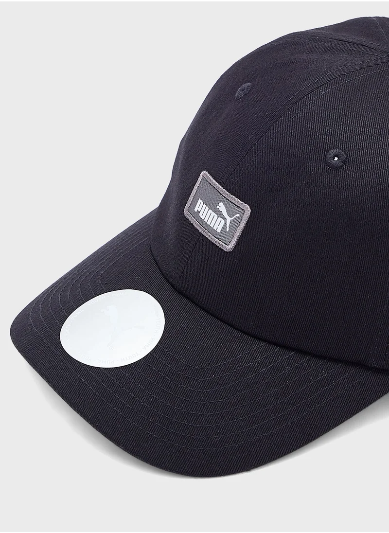 PUMA Kids Essential Baseball Cap
