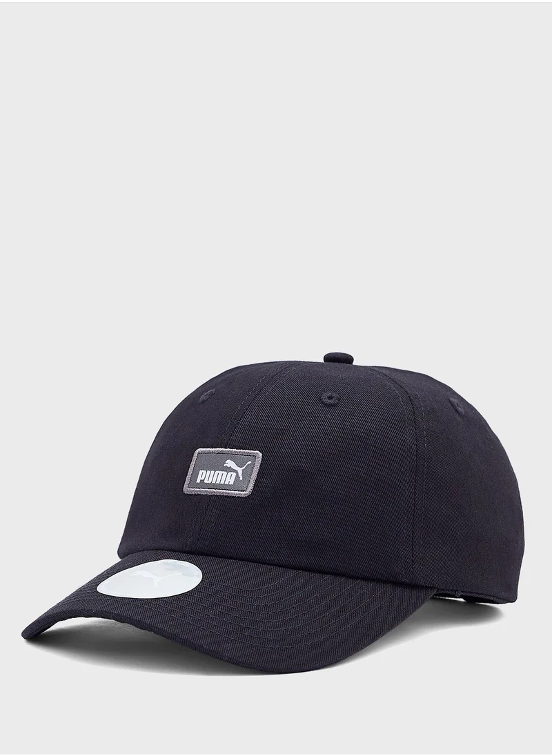PUMA Kids Essential Baseball Cap