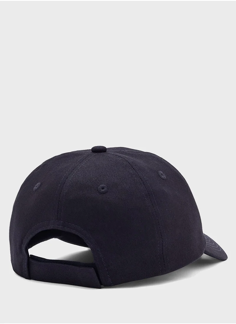 PUMA Kids Essential Baseball Cap