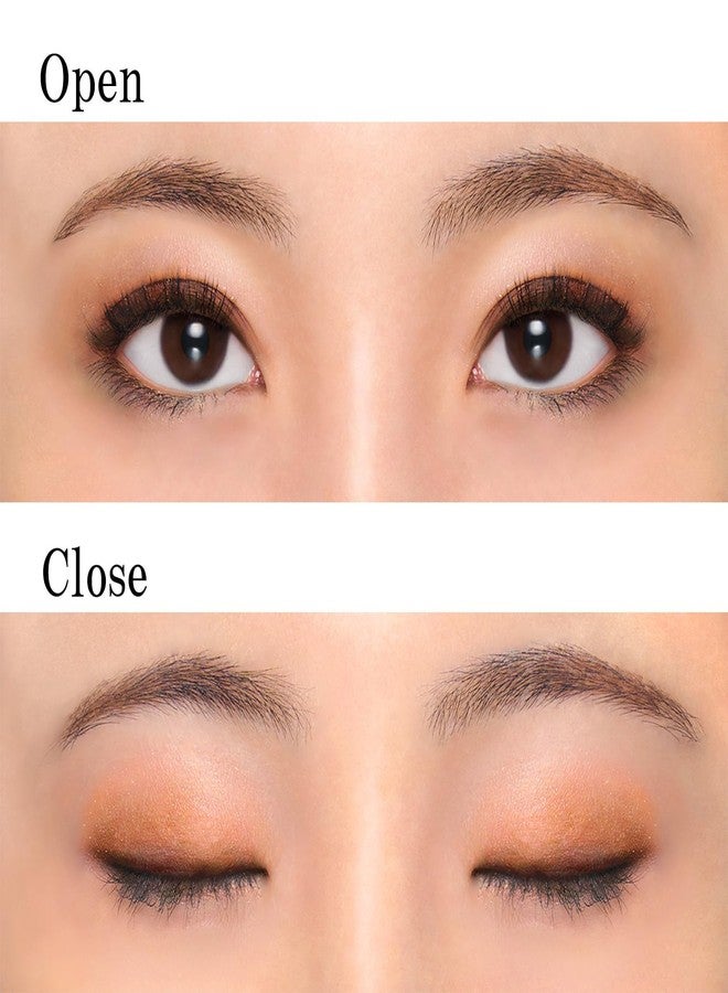 Chifure Gradient Eyeshadow, Unscented, 72 Brown, 1 Piece - Image 3