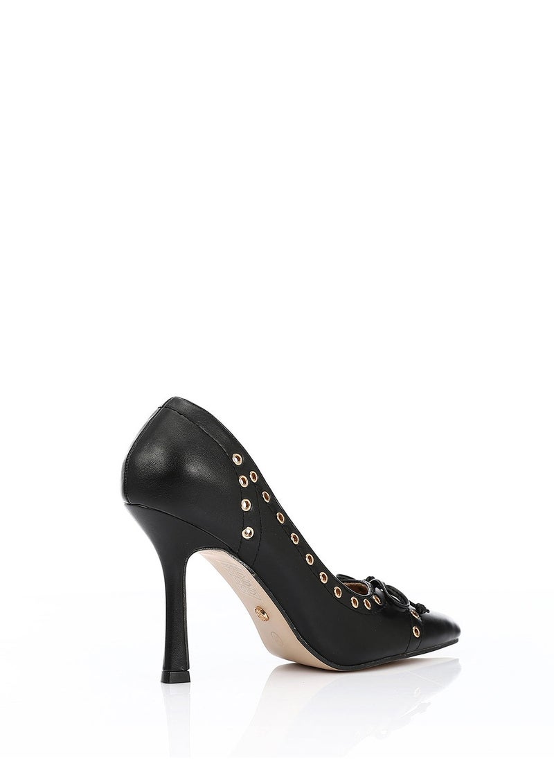 DejaVu Fashionable Heeled Shoe  - Image 3