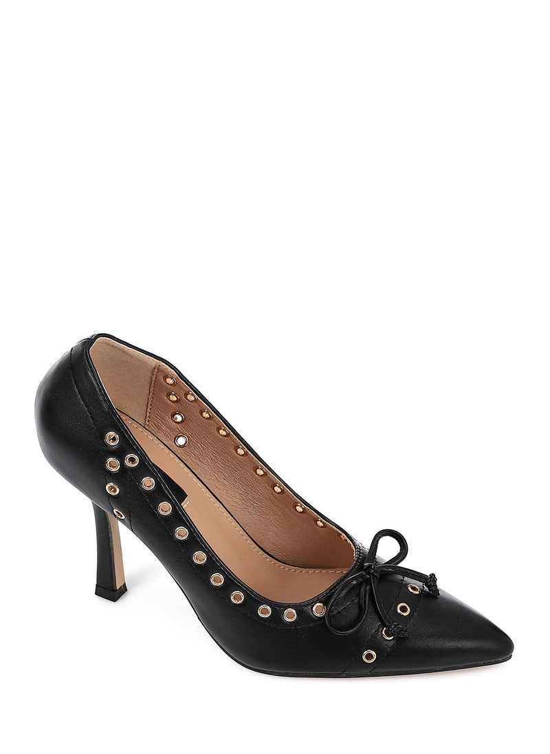 DejaVu Fashionable Heeled Shoe  - Image 4