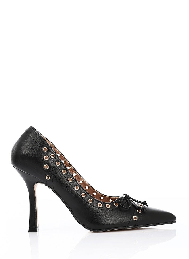 DejaVu Fashionable Heeled Shoe  - Image 5