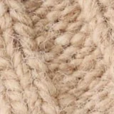 امريكان ايجل قبعة بيني من الصوف المجدول