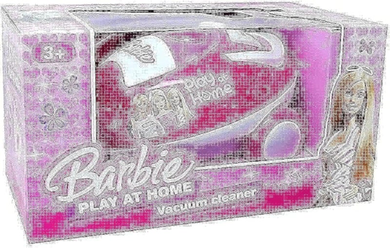 مونستر لعبة باربي للعب في المنزل