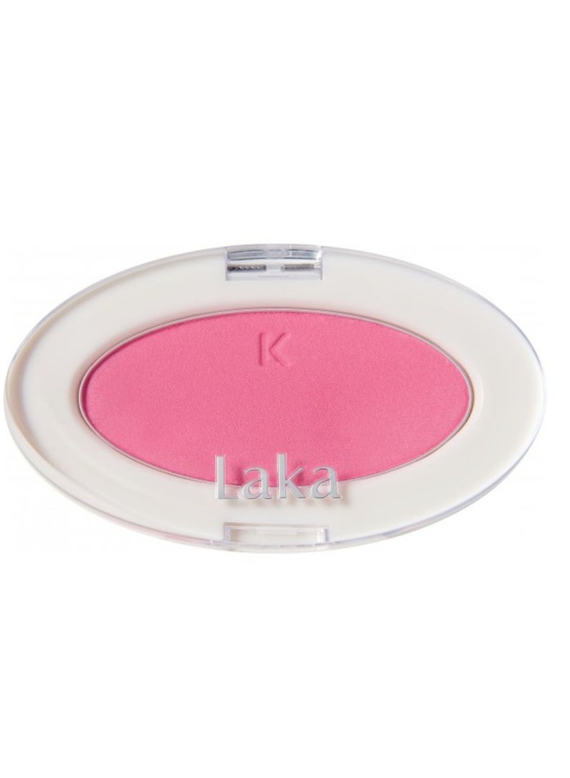 لاكا أحمر خدود لاكا لوف سيلك - راش أوف كولور 703 أيقون 5.2 جرام - Image 1