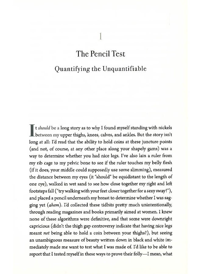Face Value: The Hidden Ways Beauty Shapes Women'S Lives  - Image 4
