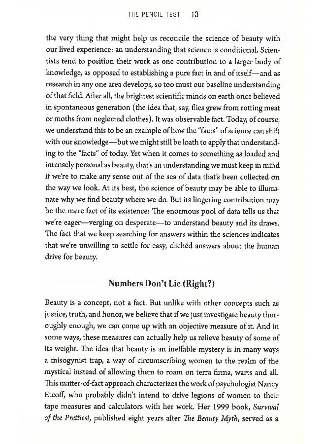 Face Value: The Hidden Ways Beauty Shapes Women'S Lives  - Image 5