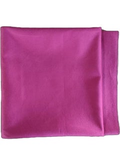 Sera Okey Game Table Cloth Velvet Pink  - Image 3