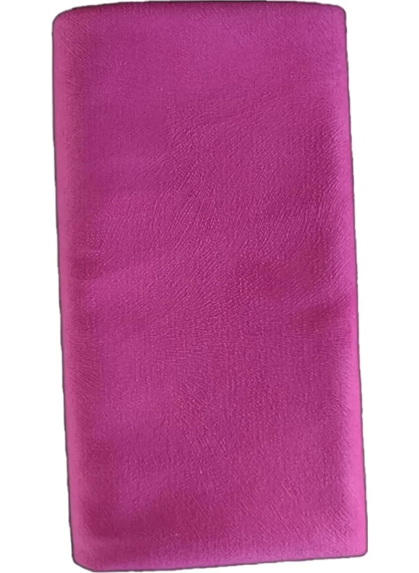 Sera Okey Game Table Cloth Velvet Pink