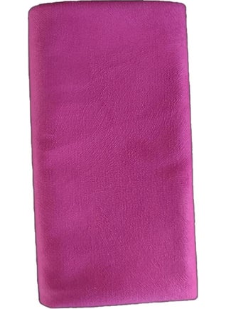 Sera Okey Game Table Cloth Velvet Pink  - Image 2
