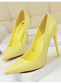 Yellow  10.5CM