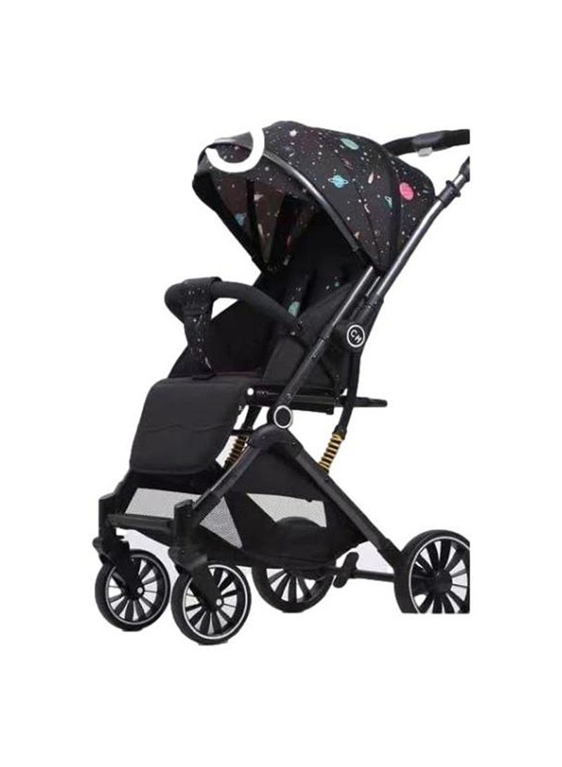 New Design Baby Stroller