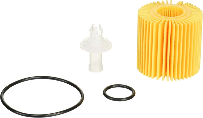 Genuine Parts - Element Kit, Oil Fil (04152-31090)
