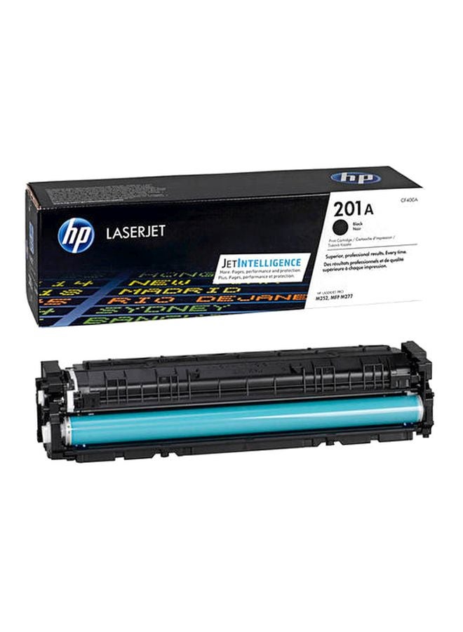 HP LaserJet Toner Cartridge Black - Image 1