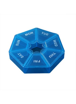 Light Blue 7