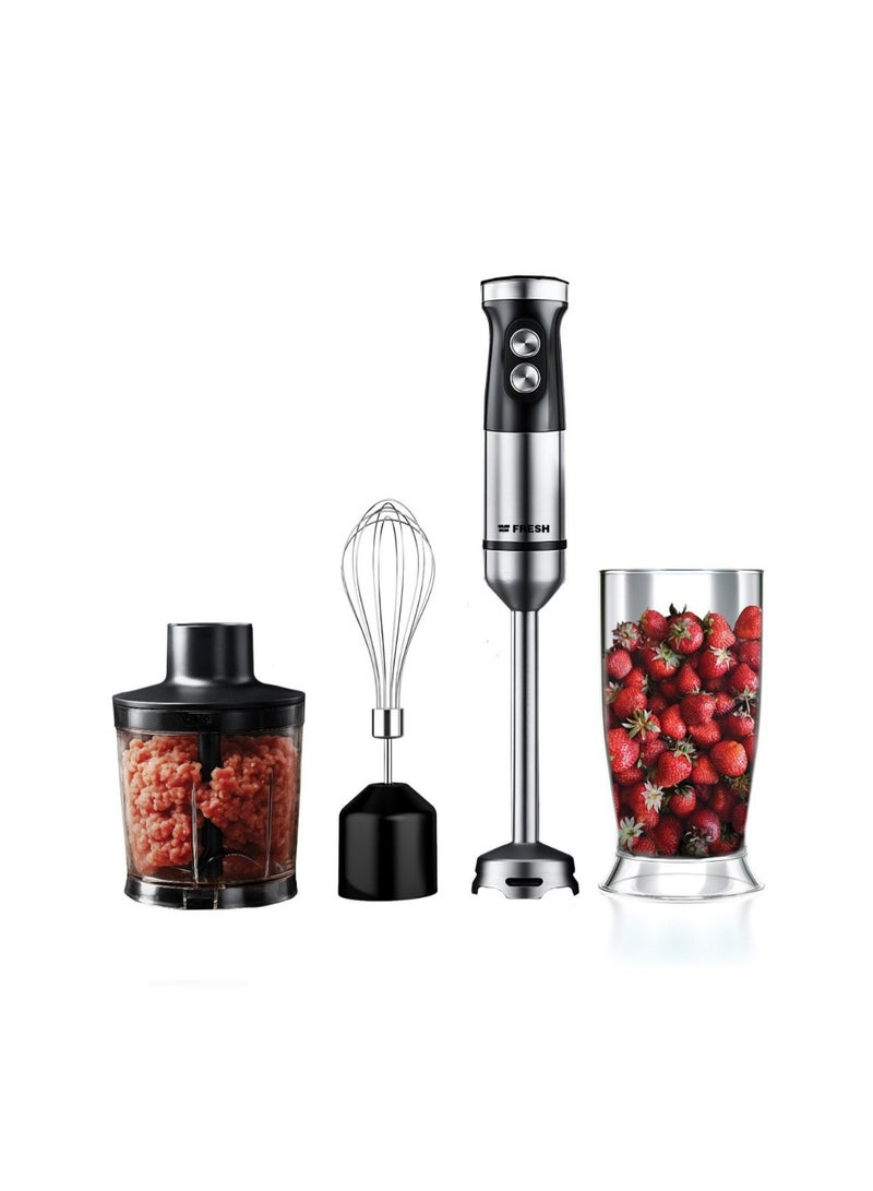 Fresh Hand Blender HB-1200 C - 500020190