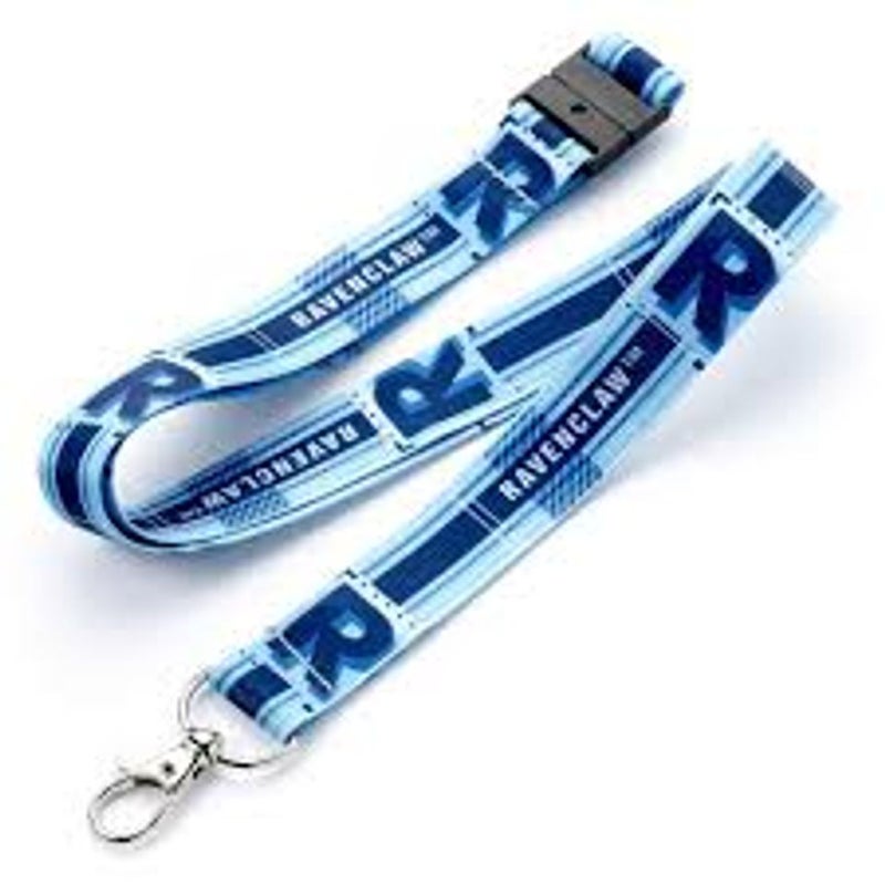 Harry Potter Lanyard - Ravenclaw Hpl00025