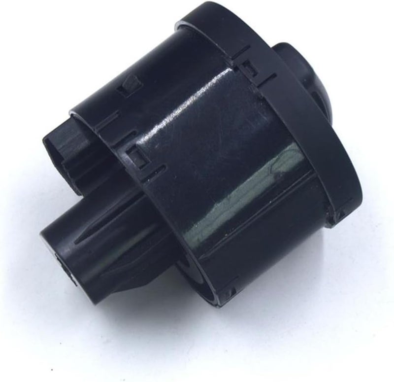 DEMULAX Automatic Headlight and Fog Lamp Control Switch - Image 4