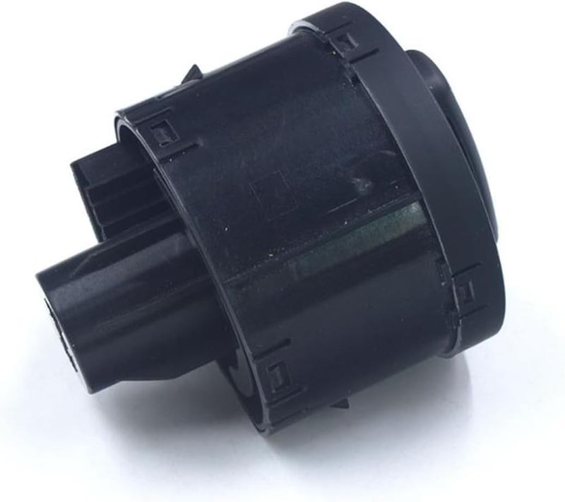 DEMULAX Automatic Headlight and Fog Lamp Control Switch - Image 3