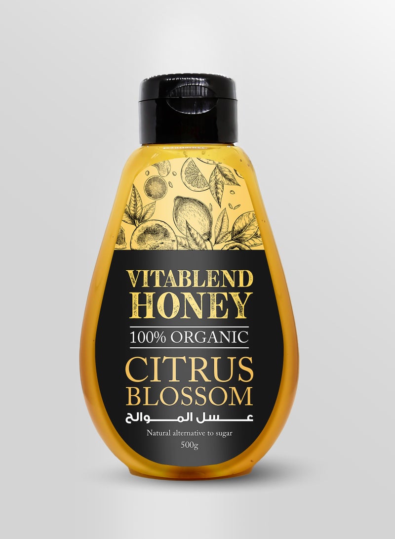 vitablend Citrus honey - Image 1