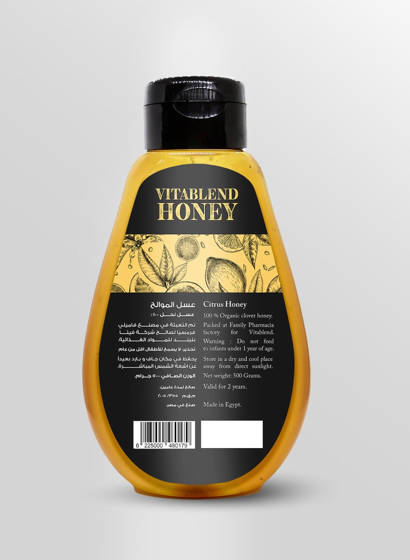 vitablend Citrus honey - Image 2