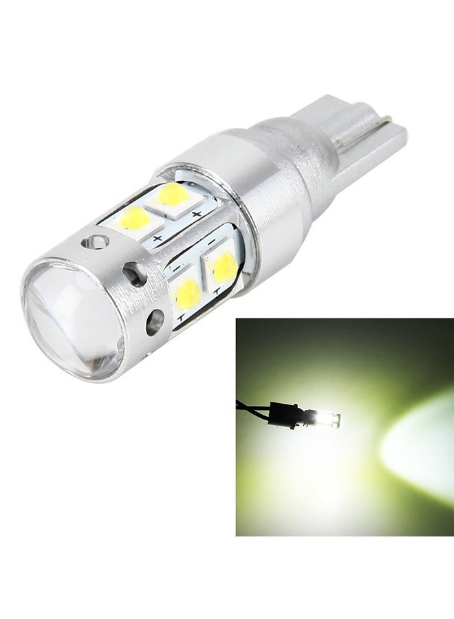 MUNTAQI MZ T10 50W 2500LM 10-XT-E LED White Light 6500K Car Clearance Lights - Image 2