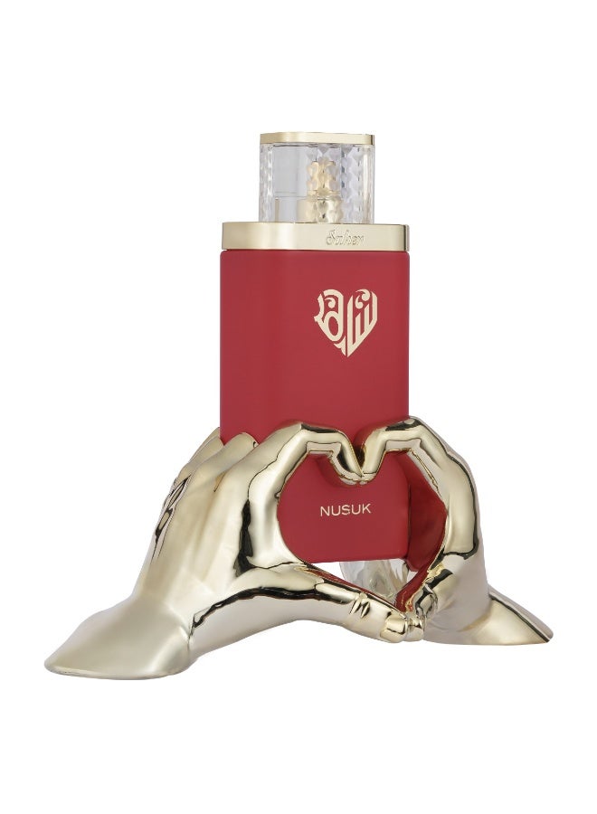 Saher Nusuk Eau de Parfum 100ml