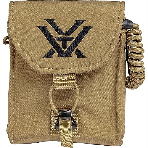 VORTEX فورتكس أوبتيكس - حزام نظارات جلاس باك برو SM تان (P600-S) - Image 5