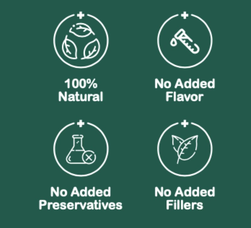 NamohTea - Green Tea For Women (25 Pcs) Bags | Natural Flavour & Chemical-Free | Immunity Booster, Stress Relief | Antioxidant-Rich, Refreshing Green Tea | 1.5g Each (37.5g) - Image 3