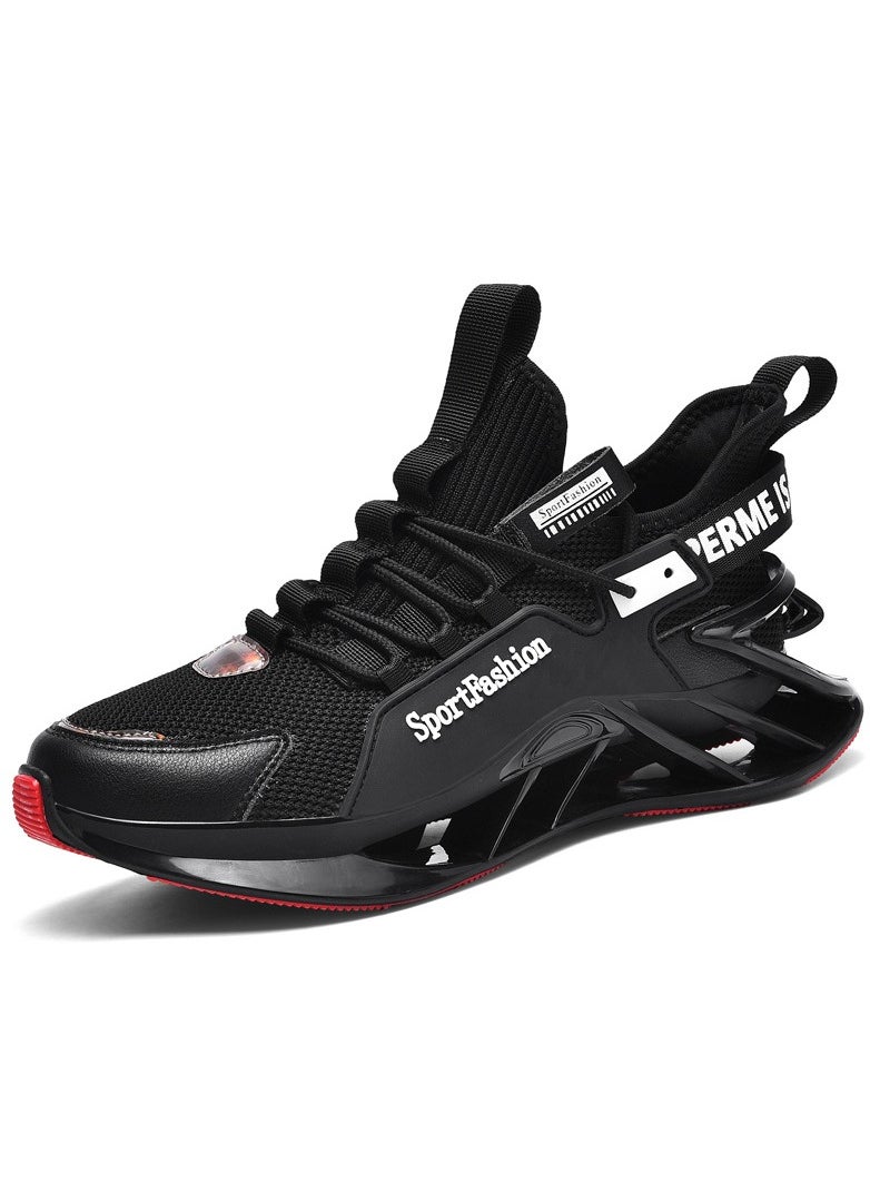 KUYING New Low Top Comfortable Basketball Shoe  - Image 1