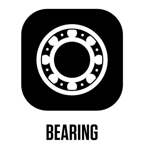 Yomega Raider - Professional Responsive Ball Bearing Yoyo, Great for Kids, Beginners and for Advanced String Yo-Yo Tricks and Looping Play. + Extra 2 Strings & 3 Month Warranty (Light Blue) - Image 3