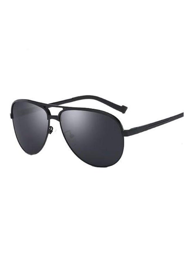 Polarized Aviator Sunglasses - Image 2