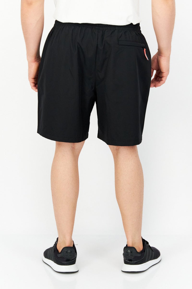 PUMA Men Sportswear Fit Training Shorts, Black - Image 3