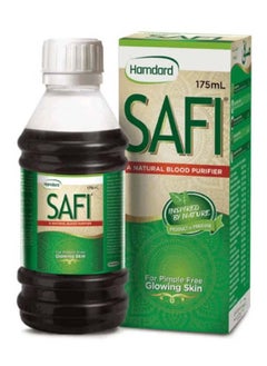 Hamdard Natural Blood Purifier Syrup Multifunctional  - Image 1