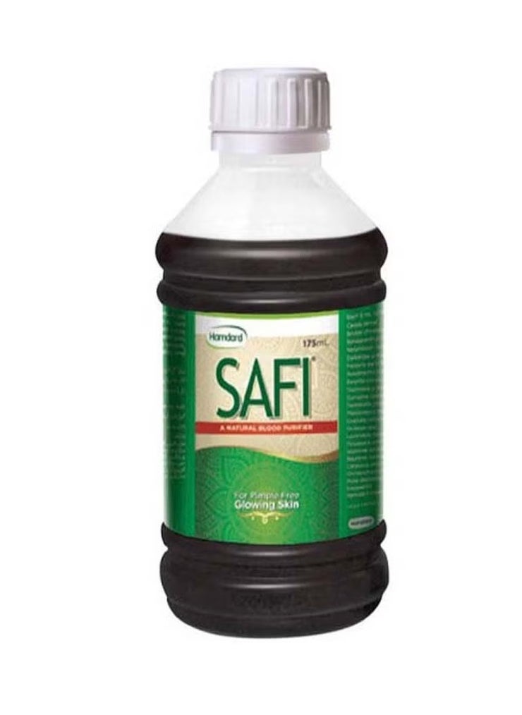 Hamdard Natural Blood Purifier Syrup Multifunctional  - Image 2