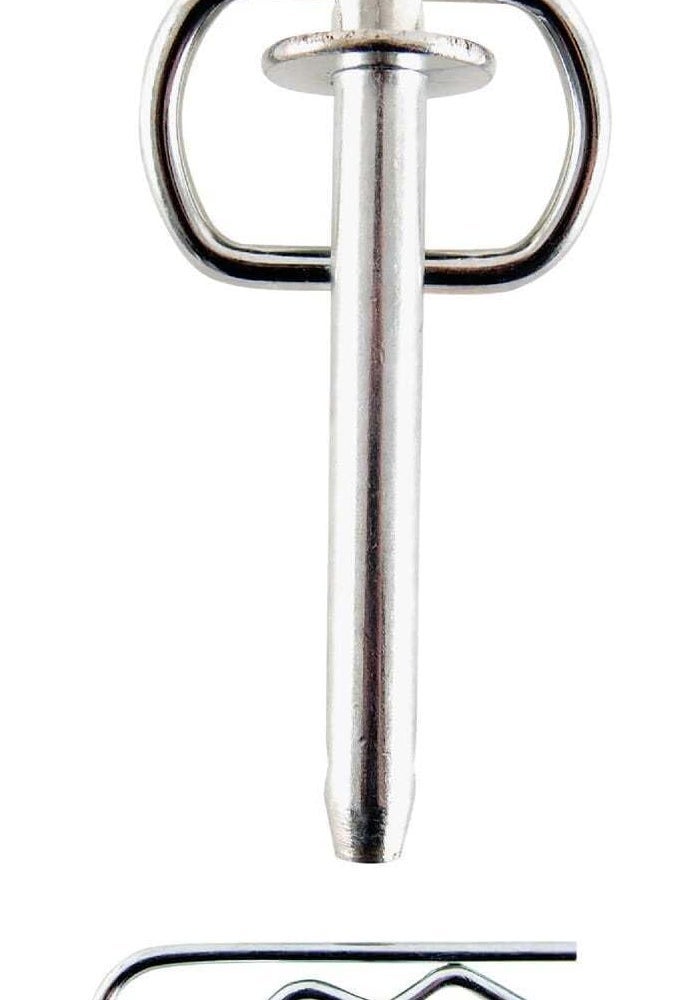 Arnold HPA-20 Deluxe Hitch Pin Assembly - Image 1